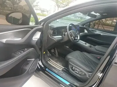 BYD Seal 07 EV