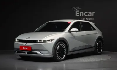 Hyundai Ioniq5