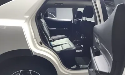 KG_Mobility_Ssangyong KORANDO
