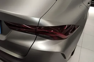 GAC Trumpchi EMPOW