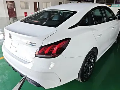 MG MG5