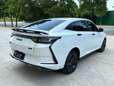 Aeolus Yixuan