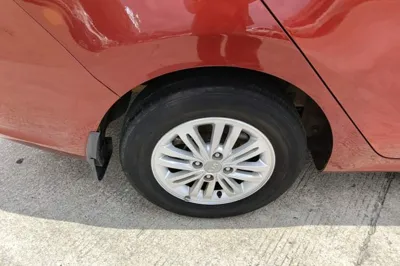 Kia Pegas