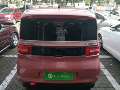Wuling MINIEV