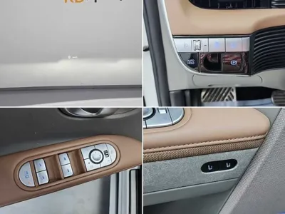Hyundai Ioniq5