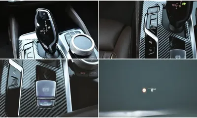 BMW Gran Turismo