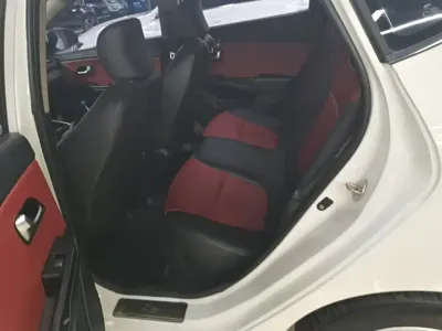 Kia K2