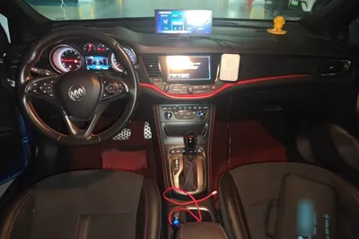 Buick Verano
