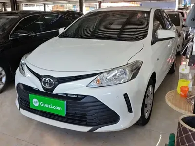 Toyota Vios