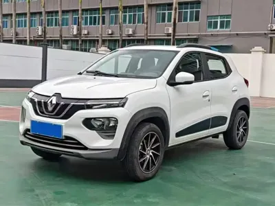 Renault Renault e诺