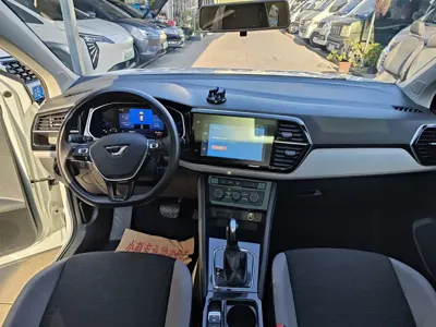 Jetta VS7