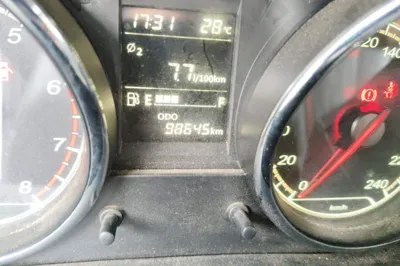 FAW Junpai A70