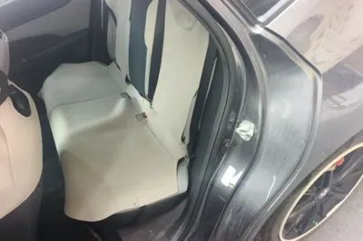 Changan UNI-V iDD
