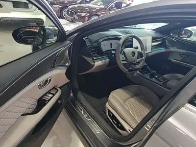 BYD Han