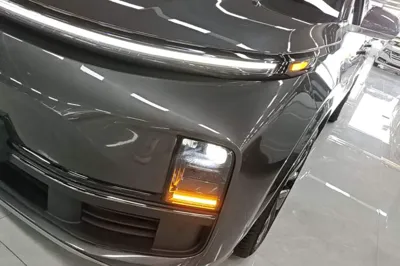 Li Auto L9