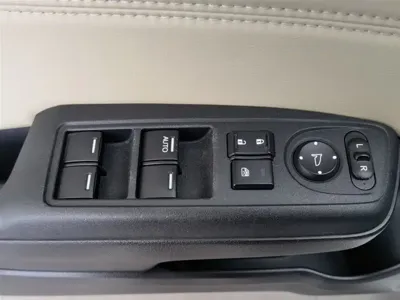 Honda Jade
