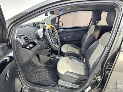 ChevroletGMDaewoo Matiz