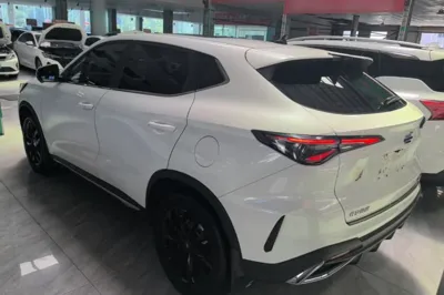 CHANGAN OSHAN X5 PLUS