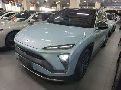 Nio ES6