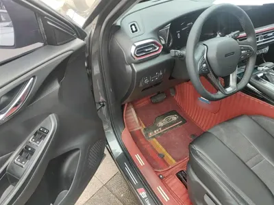 Oshan Oushang X5