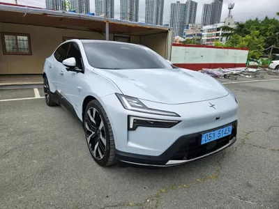 Polestar Polestar 4