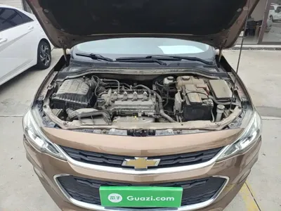Chevrolet Cavalier