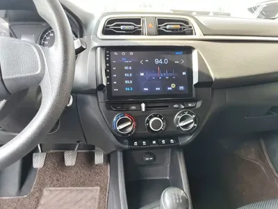 Hyundai Verna