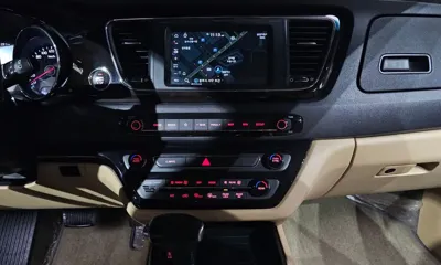 Kia Canival