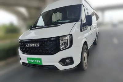 JMC Fushun