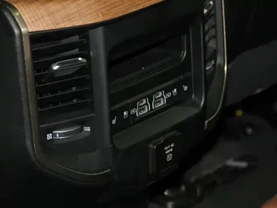 RAM Ram Trucks