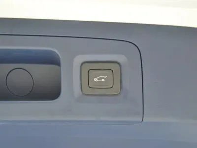 Buick GL8 Hybrid