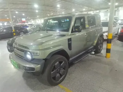 iCAR iCAR 超级V23