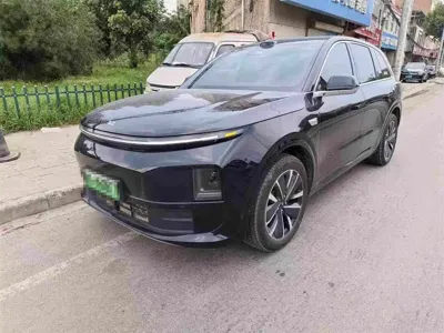Li Auto Li L6
