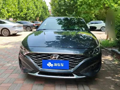 Hyundai Fista