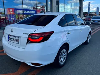 Toyota Vios