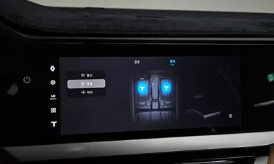 Renault-KoreaSamsung Grand Koleos