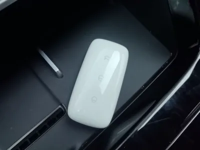Geely Galaxy Galaxy A7