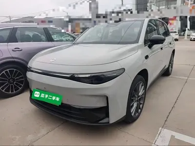 Leapmotor Leapmotor C10