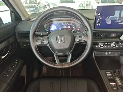 Honda Breeze