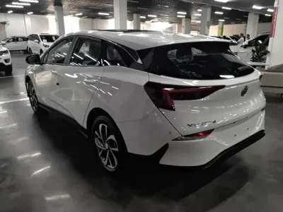 Buick Velite 6