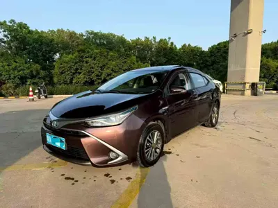 Toyota Levin