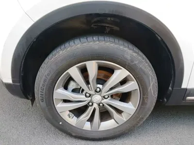 Geely Boyue