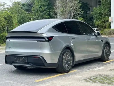 Tesla Model Y L