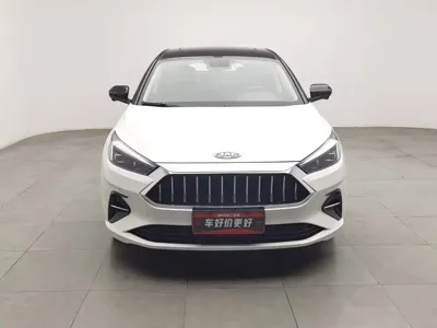 JAC A5