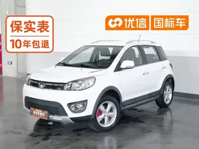 Great Wall Great Wall M4
