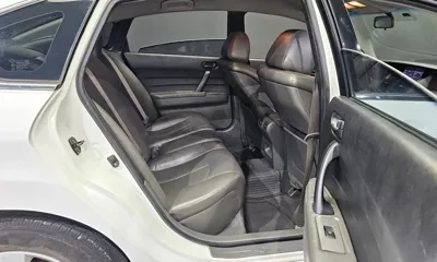 Renault-KoreaSamsung SM5