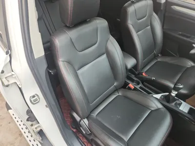 JAC Refine S3