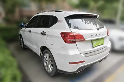 Haval H2