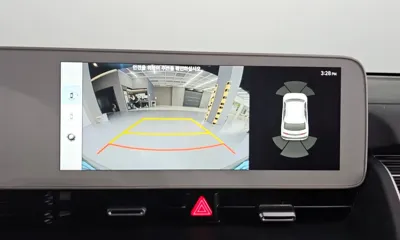 Hyundai Ioniq5