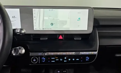 Hyundai Ioniq5